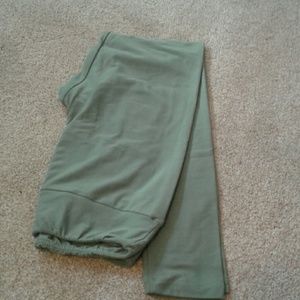 Lularoe one size leggings